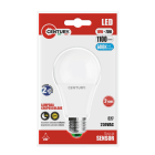CENTURY - LAMP. LED SENSOR PLUS GOCCIA A60 G3SP-102764BL