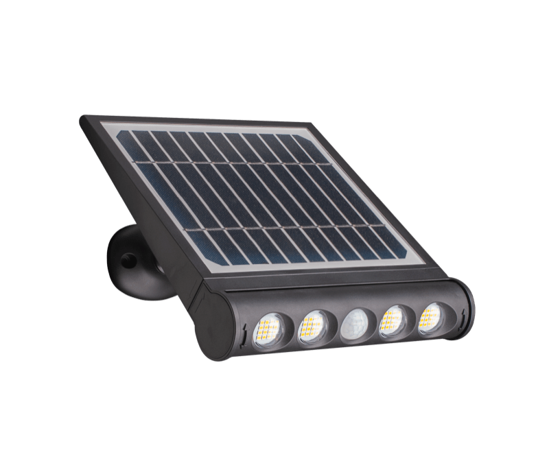 CENTURY - PROIETTORE LED GENIUS SOLARE SLIM