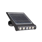 CENTURY - PROIETTORE LED GENIUS SOLARE SLIM