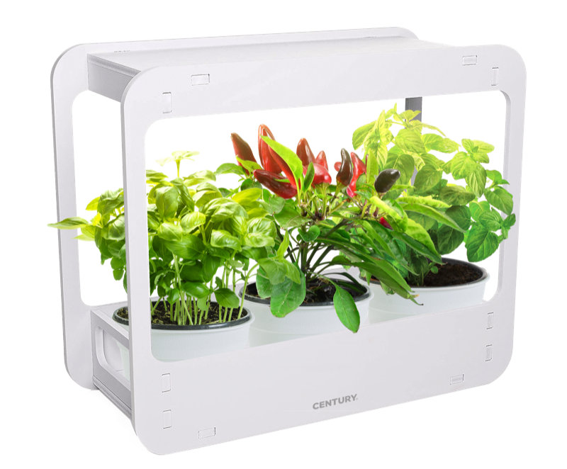 CENTURY - BIOGIARDINO LED