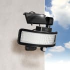 CENTURY - PROIETTORE LED SOLARE GIRASOLE AUTO ORI