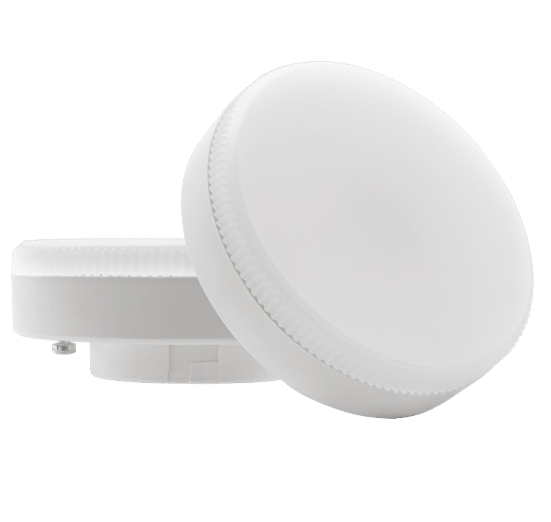 CENTURY - LAMP. LED GX-LED