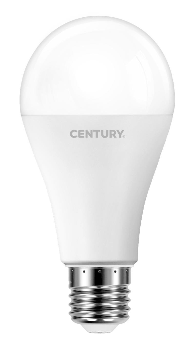 CENTURY - LAMP. LED HARMONY 80 GOCCIA A65 HR80G3D-202765