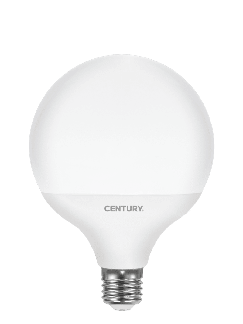 CENTURY - LAMP. LED HARMONY 80 GLOBO G95 HR80G95-152760