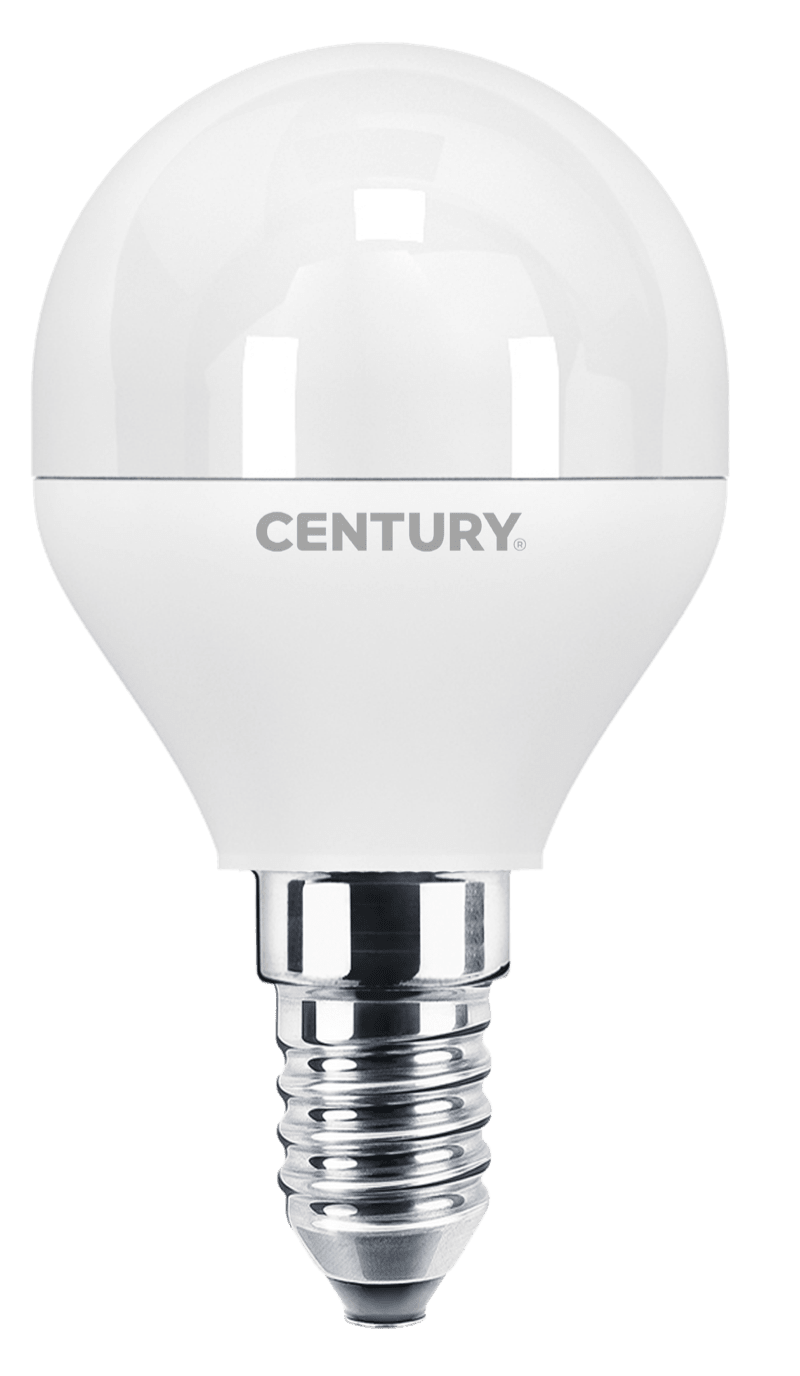 CENTURY - LAMP. LED HARMONY 80 SFERA