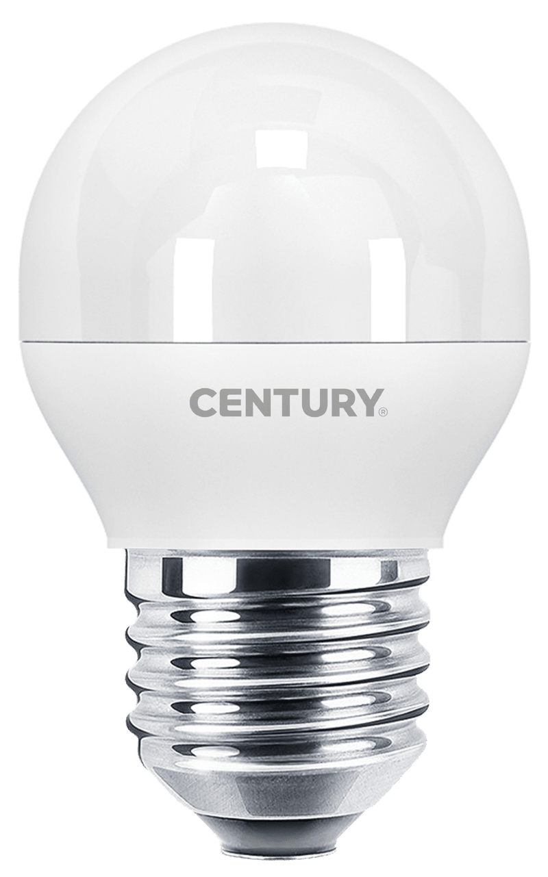 CENTURY - LAMP. LED HARMONY 80 SFERA