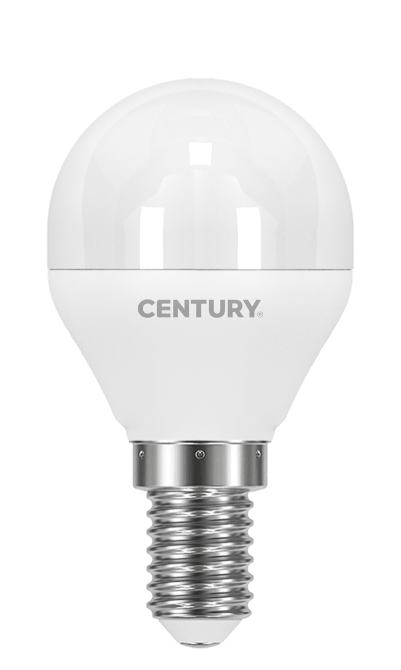 CENTURY - LAMP. LED HARMONY 80 SFERA