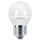 CENTURY - LAMP. LED HARMONY 80 SFERA