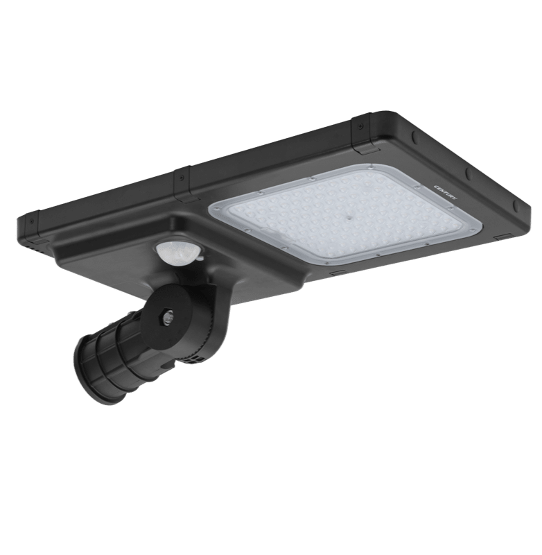 CENTURY - ARM. STRADALE LED SOLARE HYBRID ONE