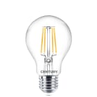 CENTURY - FIL. LED INCANTO GOCCIA CHIARA A60