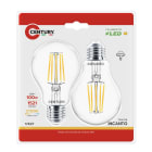 CENTURY - FIL. LED INCANTO GOCCIA CHIARA A60 ING3-122727BL2