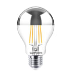 CENTURY - FIL. LED INCANTO CHIARA GOCCIA SILVER D