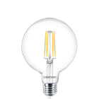 CENTURY - FIL. LED INCANTO GLOBO CHIARA G95