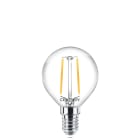 CENTURY - FIL. LED INCANTO SFERA CHIARA INH1G-021427