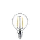 CENTURY - FIL. LED INCANTO SFERA CHIARA