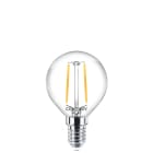 CENTURY - FIL. LED INCANTO SFERA CHIARA INH1G-021440