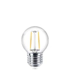 CENTURY - FIL. LED INCANTO SFERA CHIARA