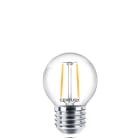 CENTURY - FIL. LED INCANTO SFERA CHIARA