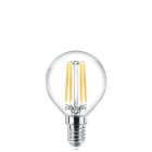 CENTURY - FIL. LED INCANTO SFERA CHIARA INH1G-041427
