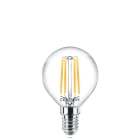 CENTURY - FIL. LED INCANTO SFERA CHIARA
