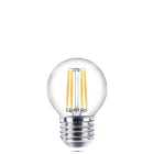 CENTURY - FIL. LED INCANTO SFERA CHIARA INH1G-062740