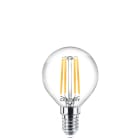 CENTURY - FIL. LED INCANTO SFERA CHIARA