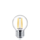 CENTURY - FIL. LED INCANTO SFERA CHIARA