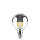 CENTURY - FIL. LED INCANTO CHIARA SFERA SILVER DO INH1GSD-061427