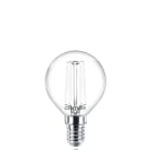 CENTURY - FIL. LED INCANTO WHITE SFERA CHIARA