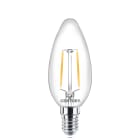 CENTURY - FIL. LED INCANTO CANDELA CHIARA