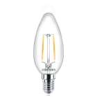 CENTURY - FIL. LED INCANTO CANDELA CHIARA
