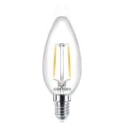 CENTURY - FIL. LED INCANTO CANDELA CHIARA INM1-021440