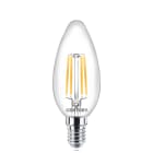 CENTURY - FIL. LED INCANTO CANDELA CHIARA INM1-041427