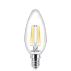 CENTURY - FIL. LED INCANTO CANDELA CHIARA