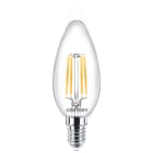 CENTURY - FIL. LED INCANTO CANDELA CHIARA