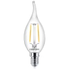 CENTURY - FIL. LED INCANTO C. VENTO CHIARA