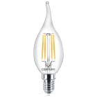 CENTURY - FIL. LED INCANTO C. VENTO CHIARA