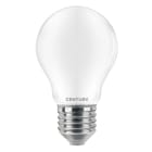 CENTURY - FIL. LED INCANTO SATEN GOCCIA A60