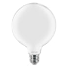 CENTURY - FIL. LED INCANTO SATEN GLOBO G125