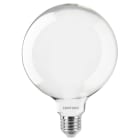 CENTURY - FIL. LED INCANTO SATEN GLOBO G125