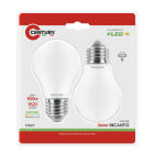CENTURY - FIL. LED INCANTO SATEN GOCCIA A60