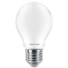 CENTURY - FIL. LED INCANTO SATEN GOCCIA A75