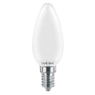 CENTURY - FIL. LED INCANTO SATEN CANDELA INSM1-041440