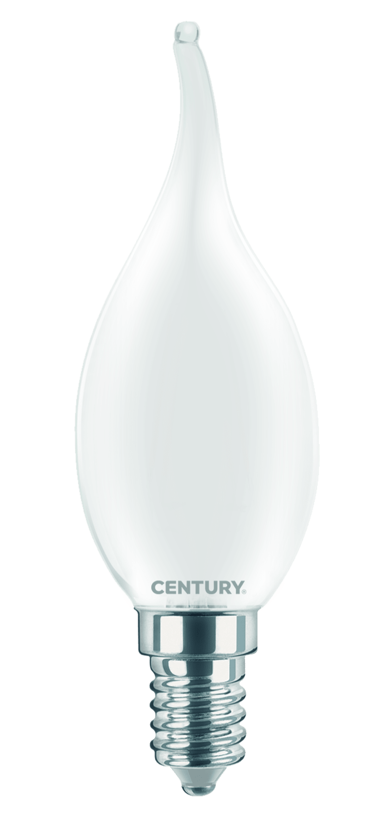 CENTURY - FIL. LED INCANTO SATEN C. VENTO INSM1C-041430