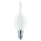 CENTURY - FIL. LED INCANTO SATEN C. VENTO INSM1C-041440