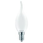 CENTURY - FIL. LED INCANTO SATEN C. VENTO