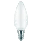 CENTURY - FIL. LED INCANTO SATEN TORTIG.