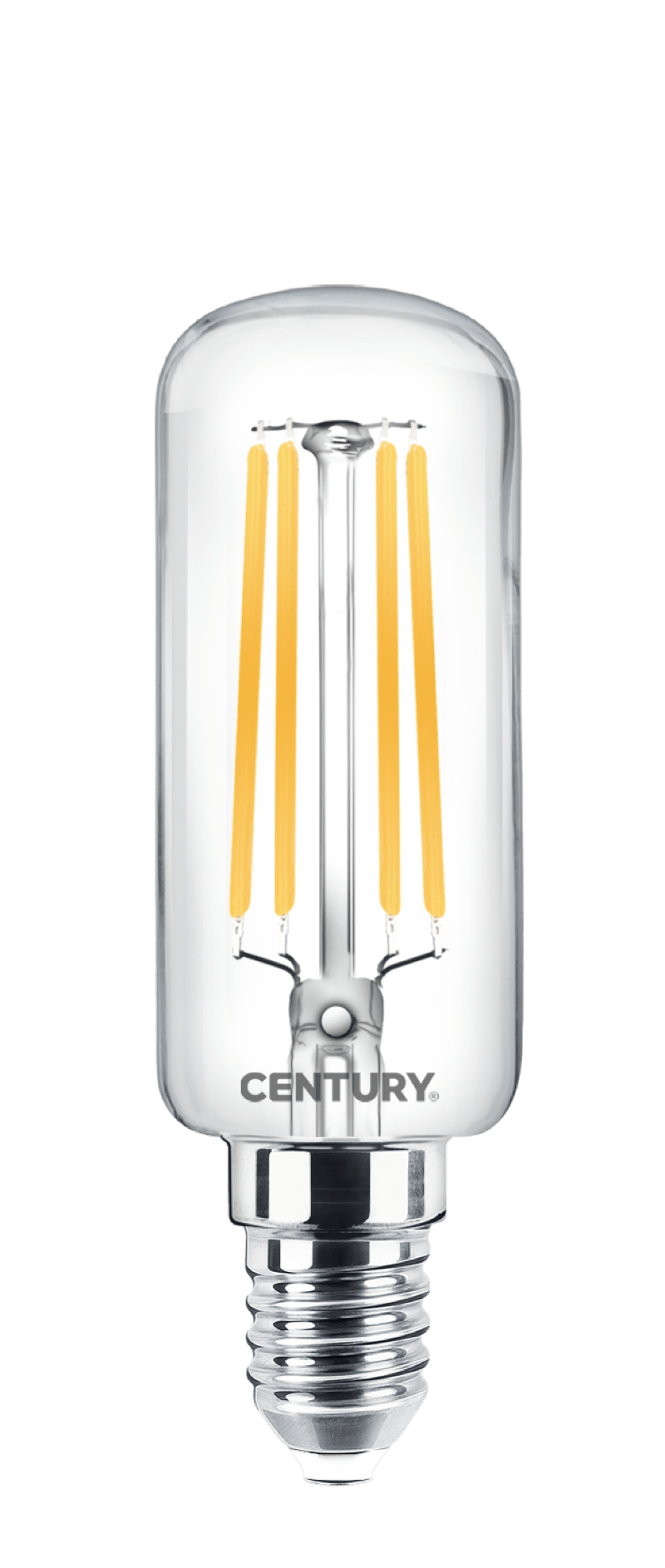 CENTURY - FIL. LED INCANTO TUBOL. CHIARA INTB-041440