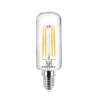 CENTURY - FIL. LED INCANTO TUBOL. CHIARA INTB-071427