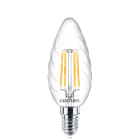 CENTURY - FIL. LED INCANTO TORTIGL. CHIARA
